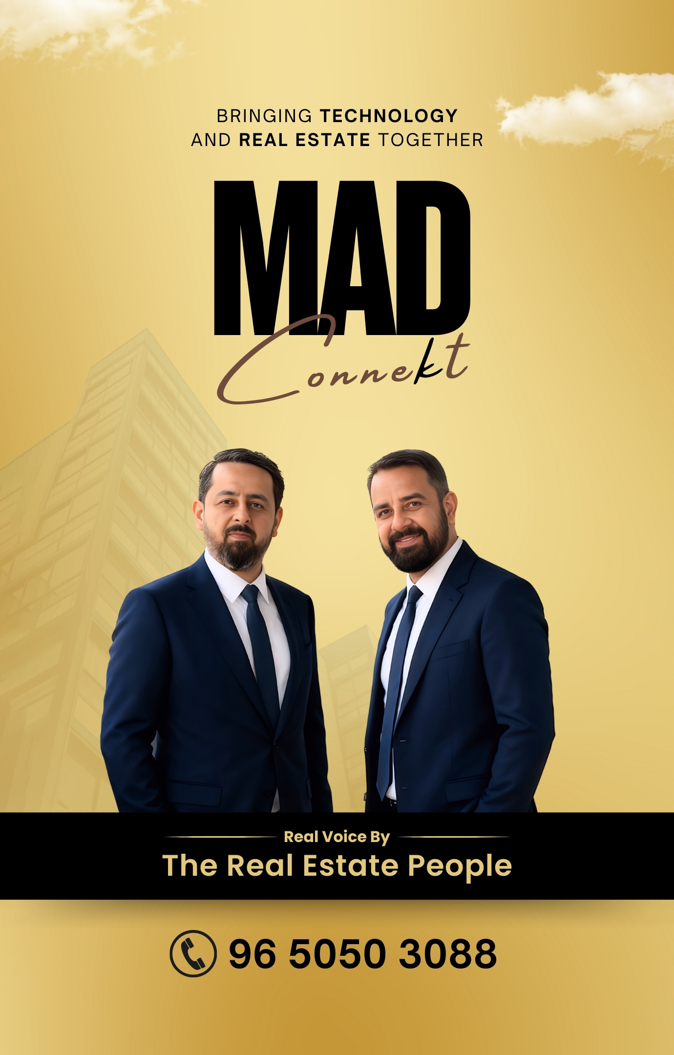 MAD Connekt