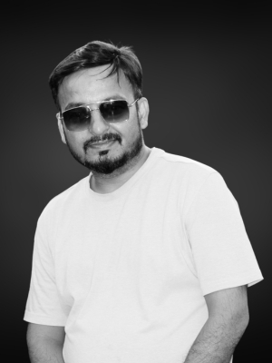 Prince Sharma