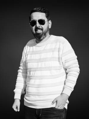 Manish Dua