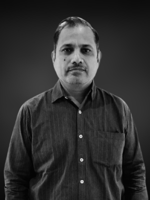 Harish Tiwari