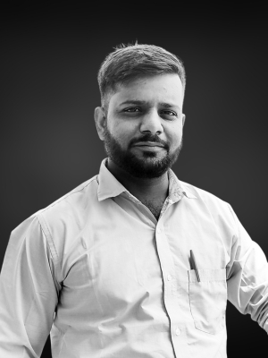 Jatin Yadav