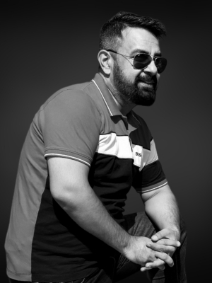 Ashish Dua