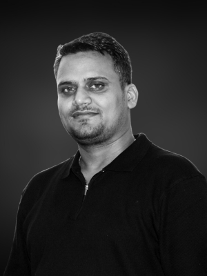Manjeet Saini